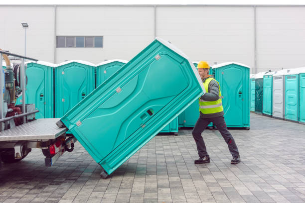 Best Affordable portable toilet rental  in Plover, WI