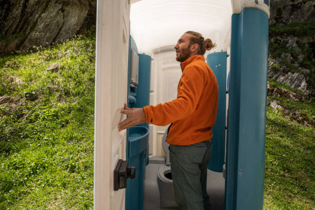 Best Restroom trailer rental cost  in Plover, WI