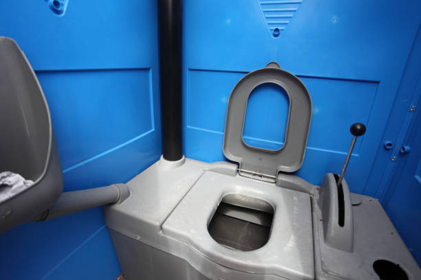 Best Construction site porta potty rental  in Plover, WI