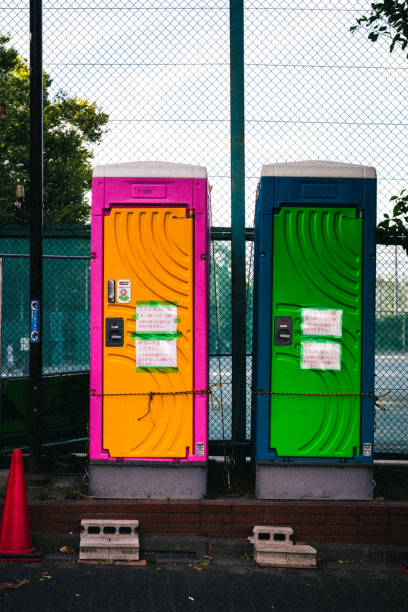 Best High-end porta potty rental  in Plover, WI