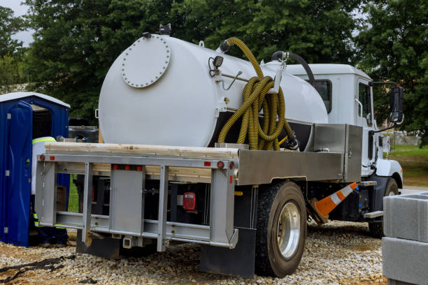 Best Local porta potty services  in Plover, WI