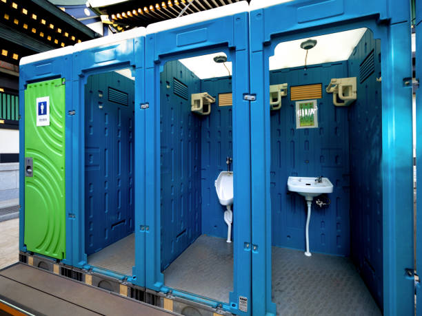 Best Porta potty for special events  in Plover, WI