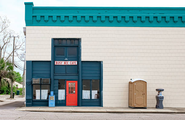 Best Porta potty rental near me  in Plover, WI