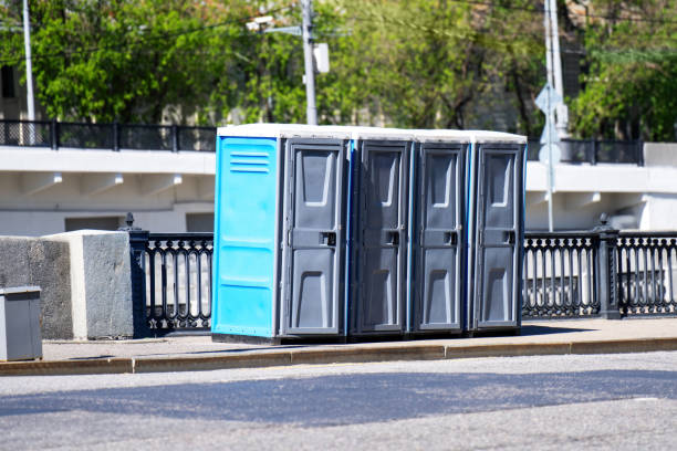 Affordable portable toilet rental in Plover, WI
