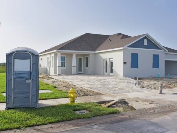 Best Porta potty rental near me  in Plover, WI