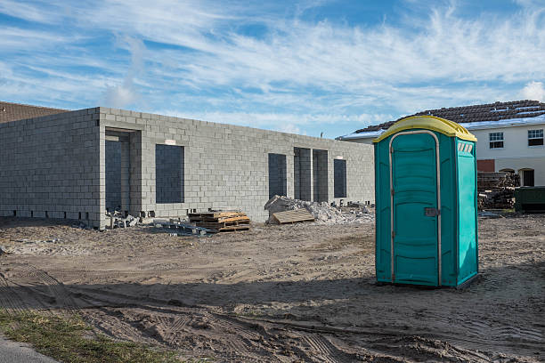 Best Porta potty rental for festivals  in Plover, WI