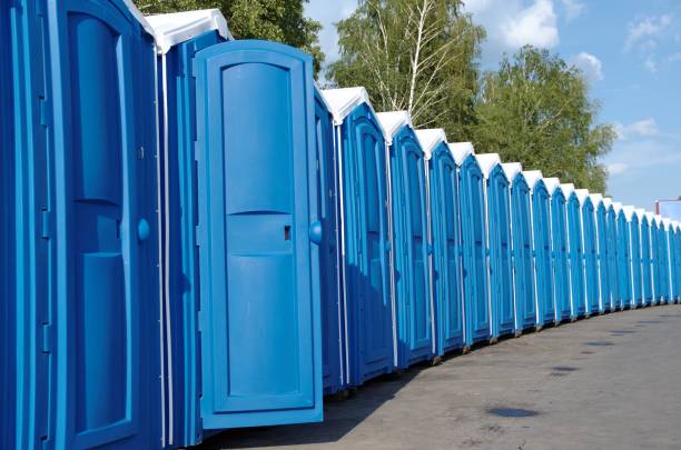 Best Restroom trailer rental cost  in Plover, WI